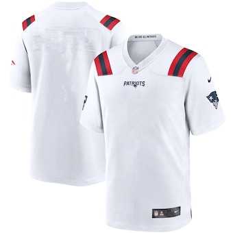 Men's New England Patriots White Blank Limited Stitched NFL Jersey,We sell and wholesale Men's New England Patriots White Blank Limited Stitched NFL Jersey on line form chian!